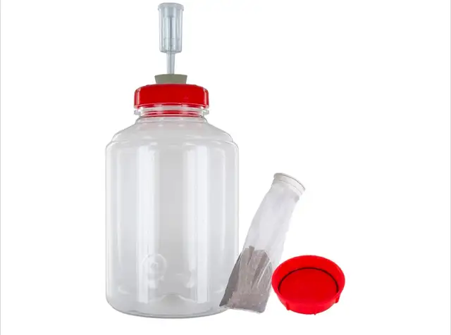 FerMonster Fermenter 7gal in Hobbies & Crafts in Calgary - Image 4