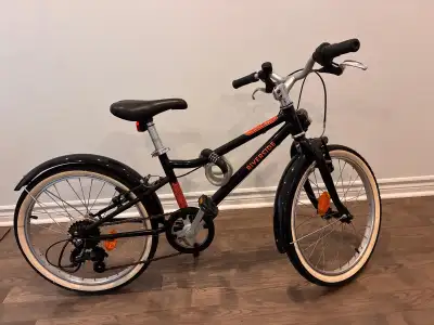 Riverside kids bike, View more