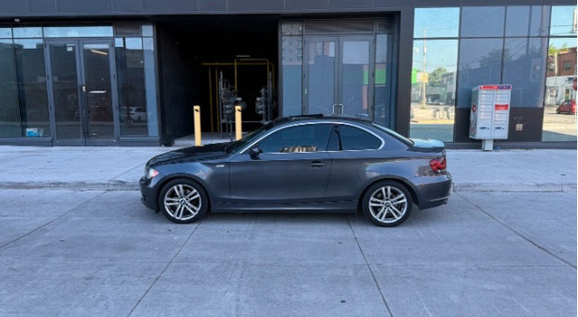 2008 BMW 128i in Cars & Trucks in City of Toronto