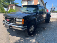 Gmc k3500 