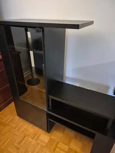 entertainment unit, View more