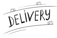 ISO Delivery Driver 