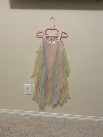Girls Dress, View more