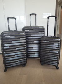 Samsonite Spinners 3 Piece Suitcase Set