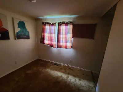 (Available July 1st) Room For Rent (800$ All-Inclusive) (ALL UTILITIES INCLUDED IN RENT PRICE) (No F...