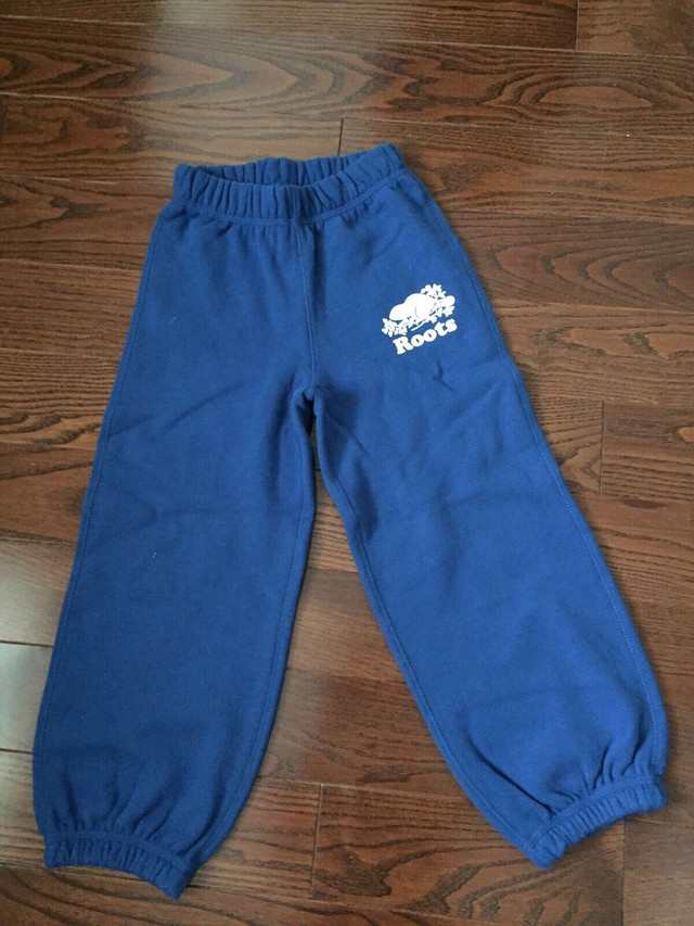 Size 4 fleece pyjamas (pjs), pants and vest - brand new in Clothing - 4T in City of Toronto - Image 2