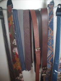 Fashion ties & belts for hime & more selling           2791,2852