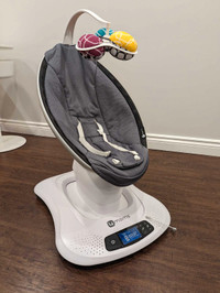 4moms mamaRoo - Baby swing