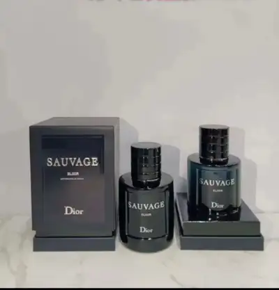 Dior Sauvage Elixir&nbsp;, View more