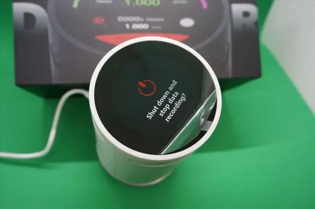 AEG Test HOUND-3699 Radon Detector for Home Safety in General Electronics in Markham / York Region - Image 10