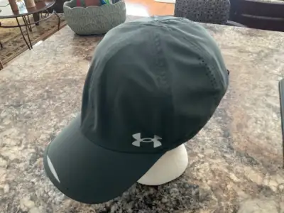 Brand New Under Armour Running Cap (Men’s), View more