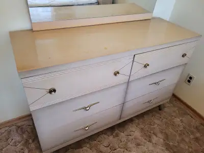 1950's Bedroom Furniture, View more