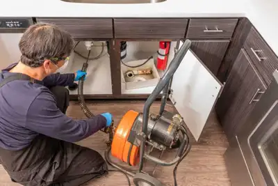 PLUMBER AVAILABLE 24/7 CALL NOW 4166272653 ☎️, View more