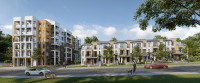 Daniels FirstHome Keelesdale Condos in Oakville__Register For VI