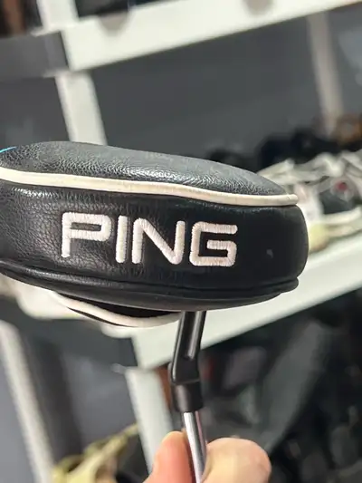 Ping sigma 2 putter, View more