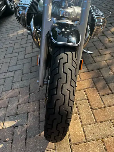 BMW R1200 C Owned since 2013 Bike is in great condition Tires are changed last year only 500 km on t...