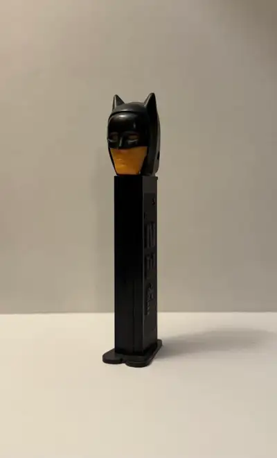 Batman Pez Dispenser , View more