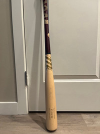 Marucci Cutch 22 Baseball Bat
