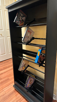 DVD stand