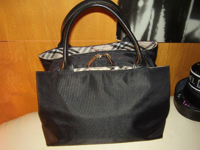 Burberry  Handbag Blue Label  New Authentic in Arts & Collectibles in City of Toronto - Image 3