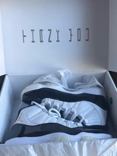 air Jordan 11 rétro, View more