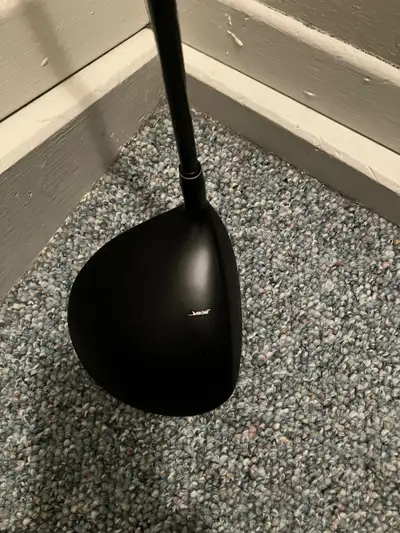 Hireko Acer XV Ultimate Thriver Golf Driver R Flex, View more