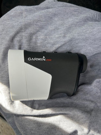 Garmin Z82 golf rangefinder/gps