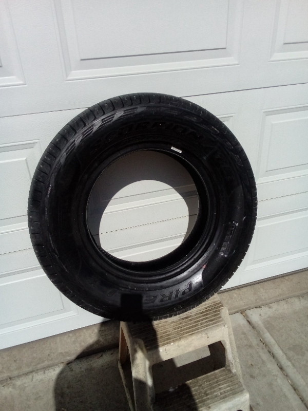 New Pirelli Scorpion Tires in Tires & Rims in Strathcona County