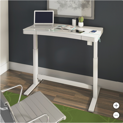Tresanti Adjustable Height Desk ***NEW IN BOX***, View more