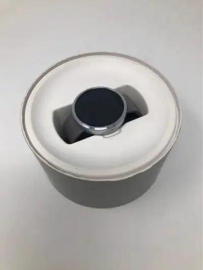 Motorola Moto360 Smart Watch, View more