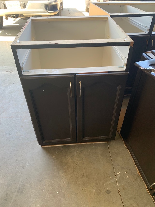 Kitchen & Countertops Edmonton Kijiji