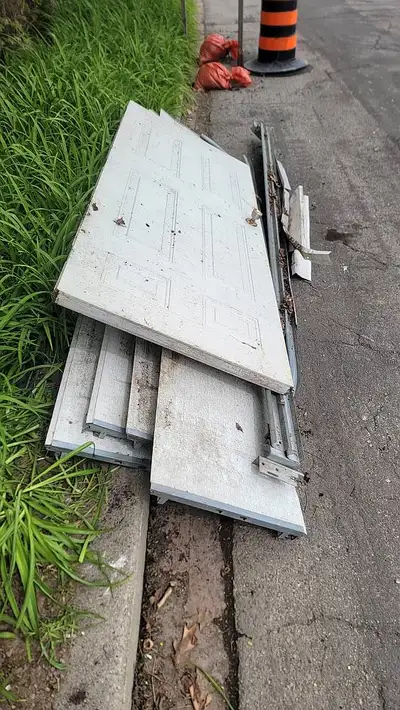 Free Scrap Metal, View more