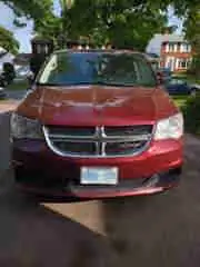 Dodge Grand Caravan — Reliable Family Van / Workhorse Price: $2800 Make/Model: Dodge Grand Caravan T...