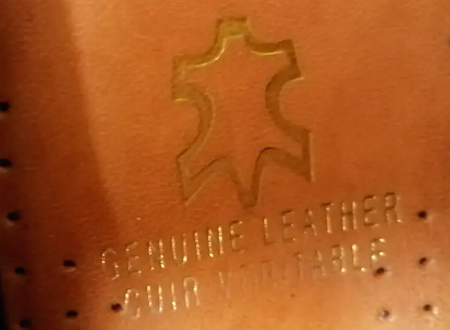 GUESS GENUINE LEATHER LADY SHOES SIZE 9 1/2 in Women's - Shoes in Mississauga / Peel Region - Image 5