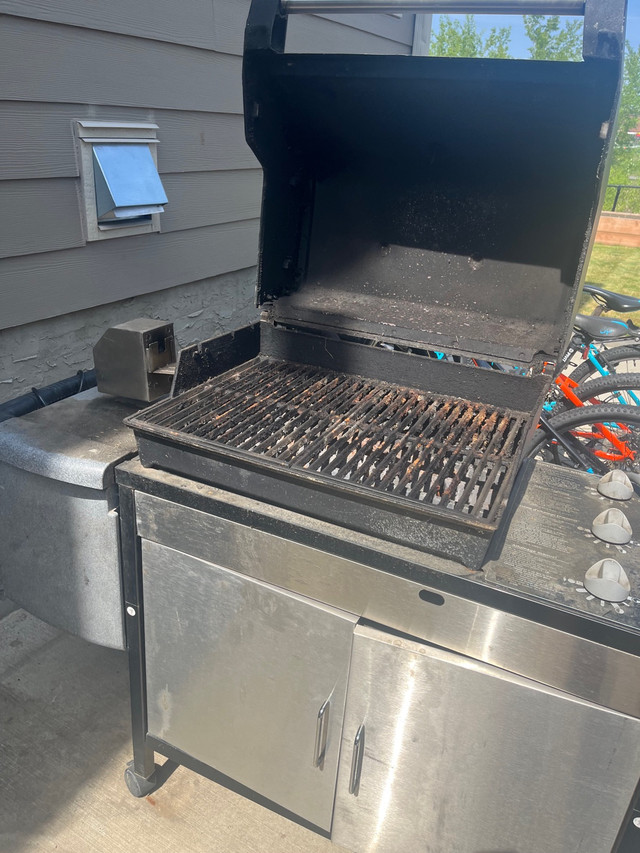 ber BBQ BBQs & Outdoor Cooking Edmonton Kijiji