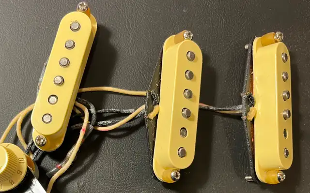 Tweed, Wampler, EVH, Trade offers welcome. in Amps & Pedals in London - Image 7