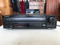 Pioneer LaserDisc player