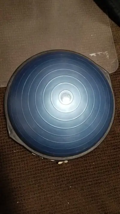 BOSU Balance Trainer, View more