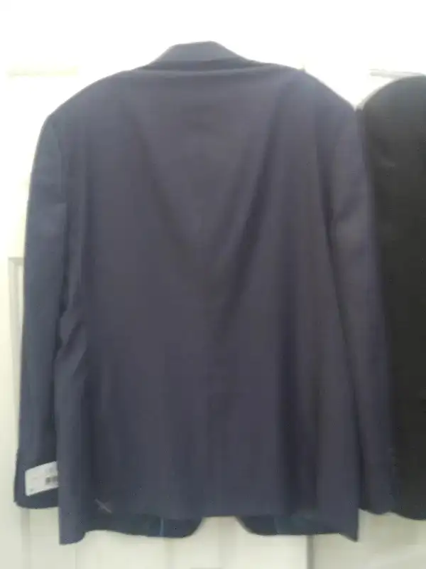 Suit Jackets,Mens,BN,Van Heusen CoolFlex,Slim Fit sz 44 Reg.$39.