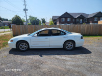 2003 Pontiac Grand Prix GT