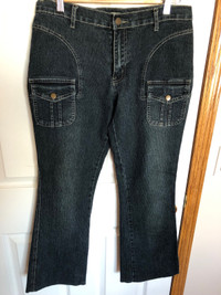 Size 12. Women jeans 