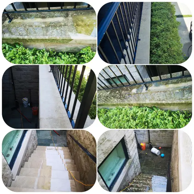 7/24 JUNK&GARBAGE REMOVAL & DELIVERY & POWER WASHING 63735896385027121