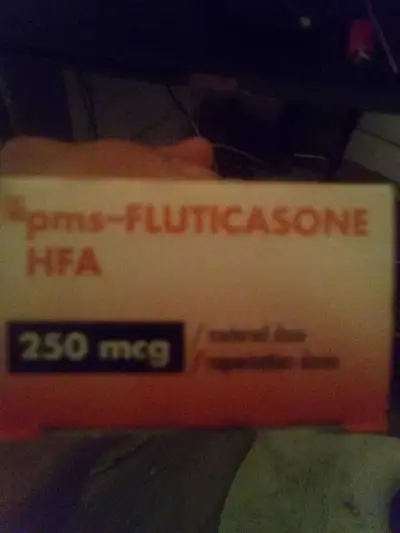  3 puffers ( inhaler)new, View more