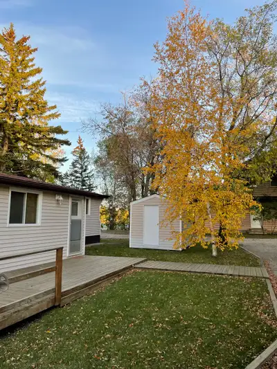 Private Sale by APPOINTMENT ONLY! Lee Side Coop. 3 season waterfront cottage at the mouth of creek l...