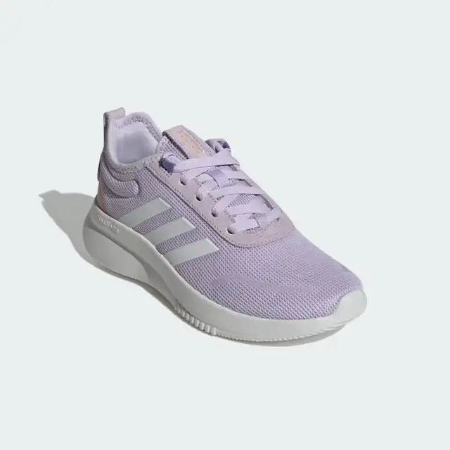 Brand New Adidas Women Size 6 Lite Racer Sneaker Shoes, BNIB in Women's - Shoes in Edmonton - Image 6