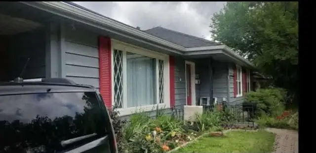 Newly Renovated 2-Bedroom for Rent – Available ASAP