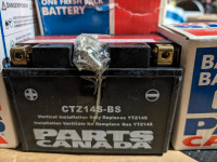 Parts Canada Powersport Battery Pack