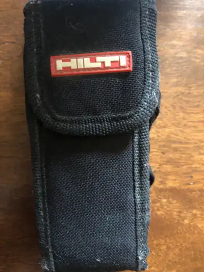 Hilti tool, View more