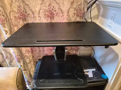sit and stand desk , View more