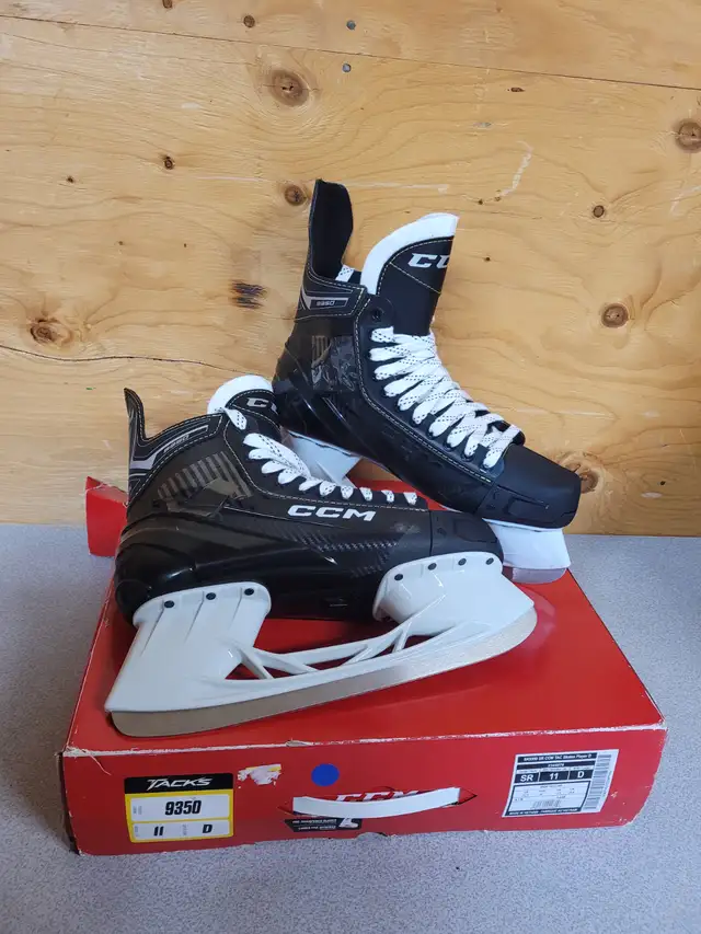 14 New skates for sale! in Hockey in Red Deer - Image 7